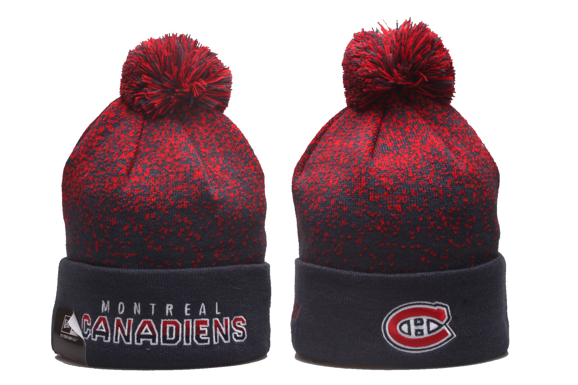 2023 NHL Beanies5